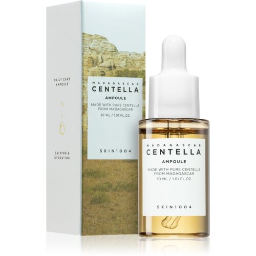 SKIN1004 SKIN 1004 Madagaskar Centella Ampoule 30ml Cene