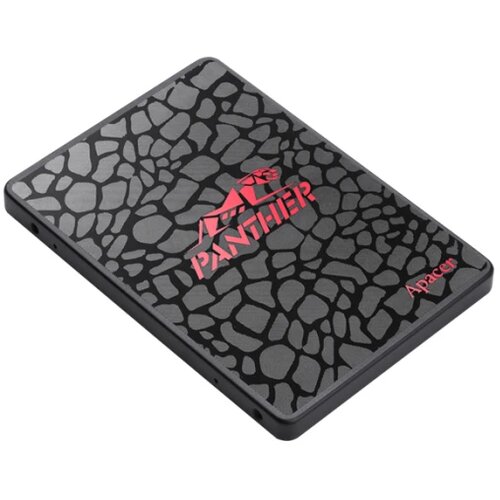 Apacer SSD 256GB 2.5" SATA3AS350 PANTHER;560MB/s read,540MB/s write Cijene