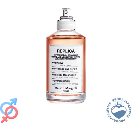 Maison Margiela REPLICA On A Date - 100ml Cijene
