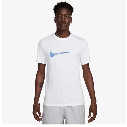 Nike M nsw tee 12mo swsh sp25 Slike