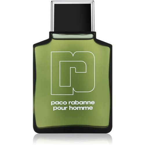 Paco Rabanne Pour Homme toaletna voda 200 ml za moške Cene