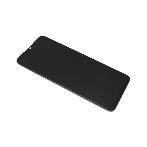 Infinix Lcd za smart 7 hd + touchscreen black org ( LCD9107 ) Cene