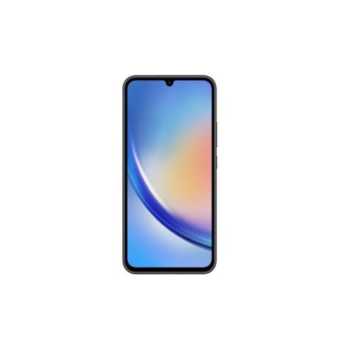 Samsung Galaxy A34 5G,Black Slike
