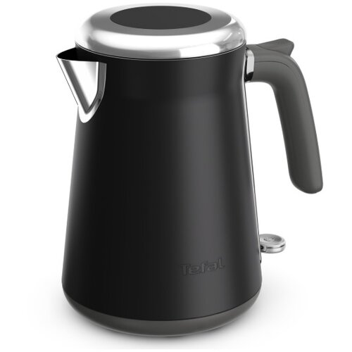  KI6668E0 TEFAL KUHALO ZA VODU BOTLEY 1.7L BLACK Cijene