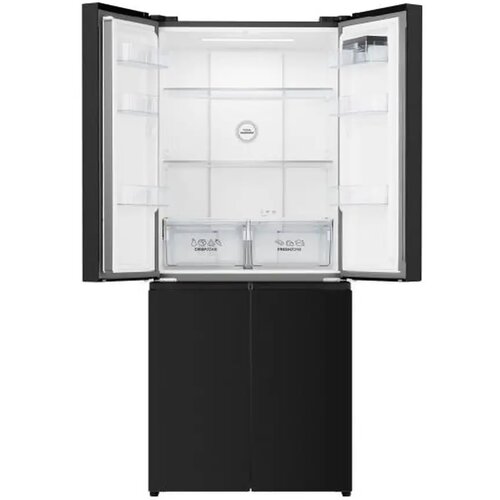 Gorenje Frižider sa poprečnim vratima - NRM819E61BX Slike