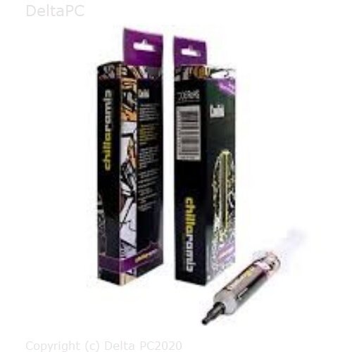  Termalna pasta Coolink Chillaramic 10g Cijene