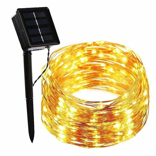 Forever Light solarne lucke 200x - 22m Cene