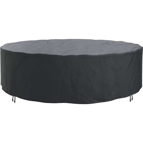 VidaXL Navlaka za vanjski namje&amp;scaron;taj 320 x 320 x 71 cm 420D tkanina Slike