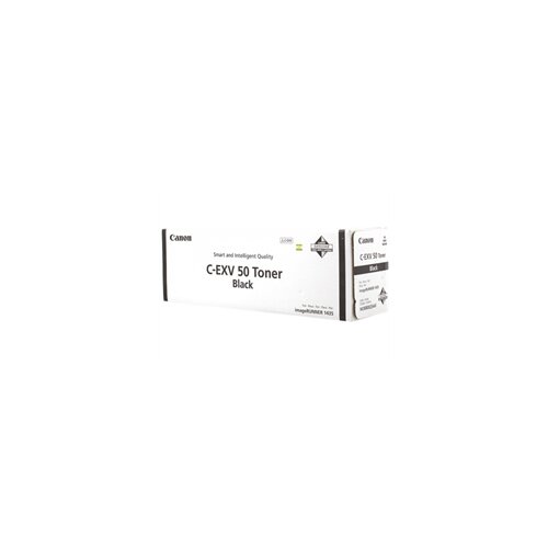 Canon Toner C-EXV 50 (crna), original Slike