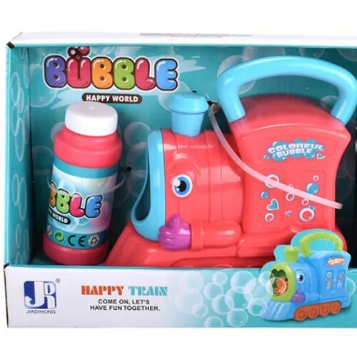 Magaza bubbles vozić Slike