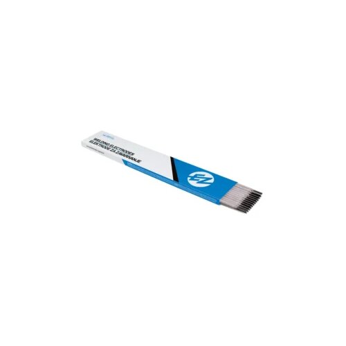 ELEKTRODA ZAGREB bazična elektroda EZ-50B 2.5 mm 0.8kg Slike