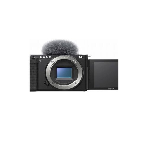 Sony Vlog-Camera ZV-E10 Slike