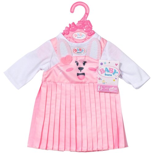 Baby Born obleka Bunny 43 cm Slike