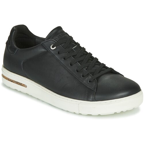 Birkenstock Čevlji Derby BEND LOW Črna Cene