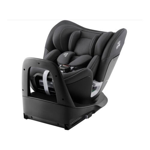 Britax Romer a-s swivel 2 i-size(40-125cm),midgrey ( A102918 ) Cene