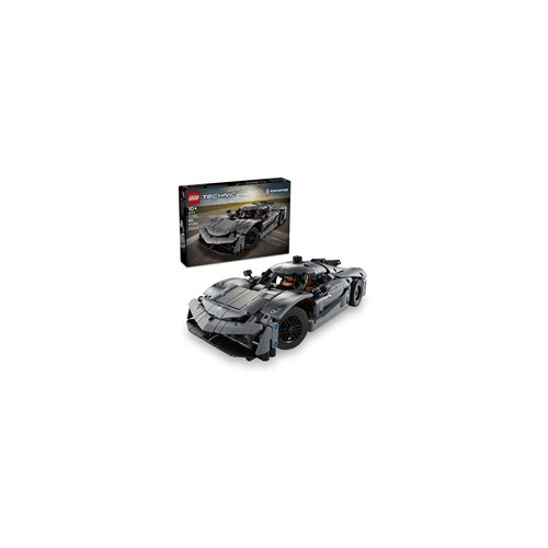 Lego Technic: Koenigsegg Jesko Absolut Cijene