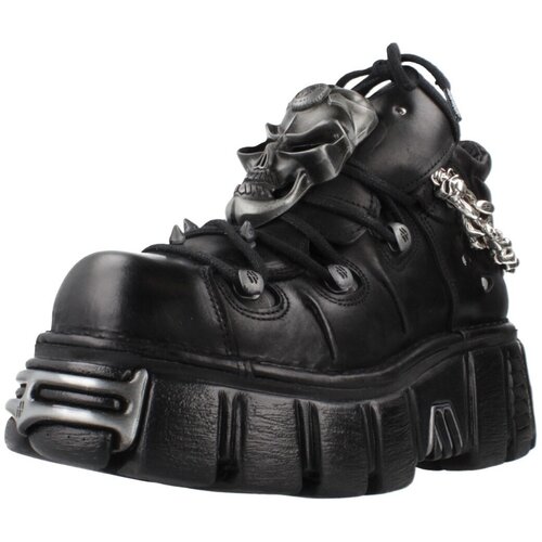 New Rock M1495 C1 Crna Cijene