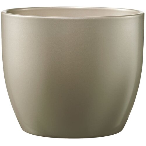 Big pots Keramička posuda za cvijeće &amp;oslash; 19 cm Basel Elegance - Slike