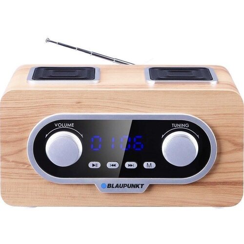 Blaupunkt PP5.2CR PRENOSNI RADIO BLAUPUNKT Cene