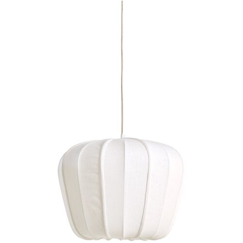 Light & Living Krem viseća svjetiljka ø 49,5 cm Zubedo – Cene