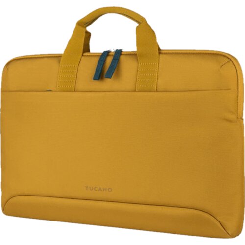 Tucano torba smilza superslim bag 15&amp;quot; / mustard Slike