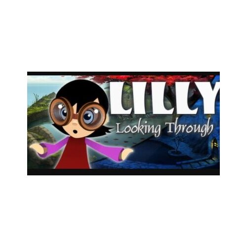  lilly looking through (pc) steam key global Cene