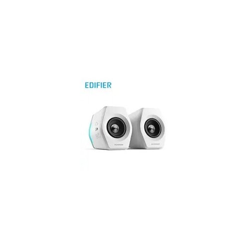 Edifier G2000 speaker set 32 W PC /Laptop White Bluetooth Cijene