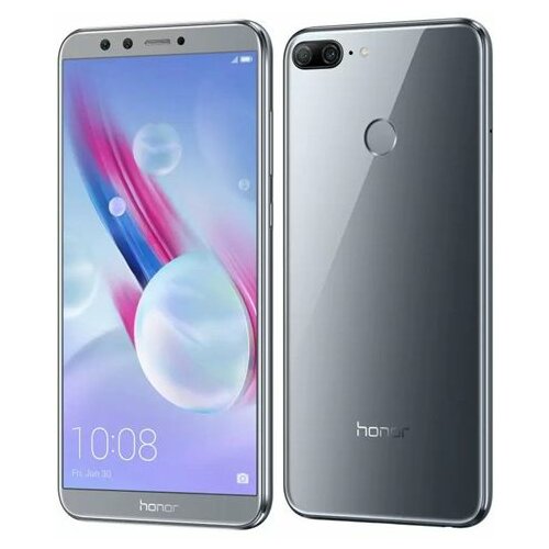 Honor 9 Lite DS Glacier Gray mobilni telefon Slike