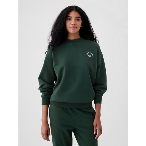GAP Oversize sweatshirt with logo - Women&amp;#039;s Slike