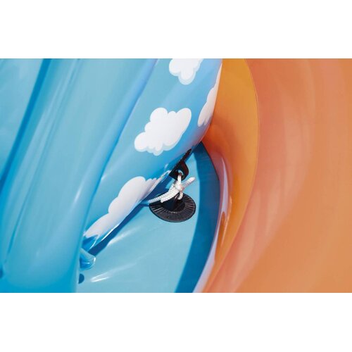 Bestway BAZEN LAVA LAGOON 265X265X104CM 53069 Slike