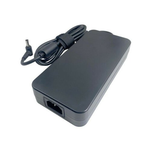 Xrt Europower XRT230-200-1180R punjač za laptop Asus 20V 230W 11.8A 6.0x3.7mm ( 109969 ) Slike