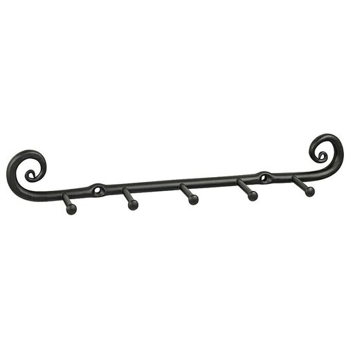  Zidna lajsna s kukicama Oriana (275 x 35 mm, Broj kuka: 5 Kom.) Cijene