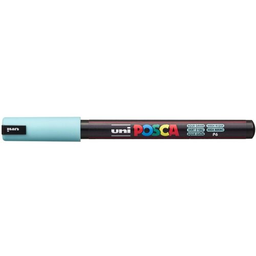 Marker Uni pc-1mr Posca aqua zeleni Cene