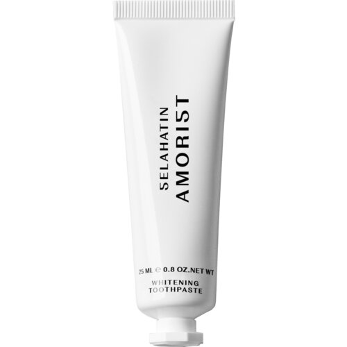 Selahatin Whitening Toothpaste Amorist - 25 ml Cene