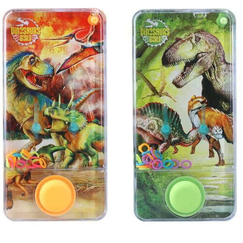 Ozzo GAM, vodena igra, dinosaurs Cene