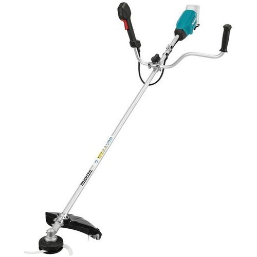 Makita akumulatorska kosa UR016GZ Slike