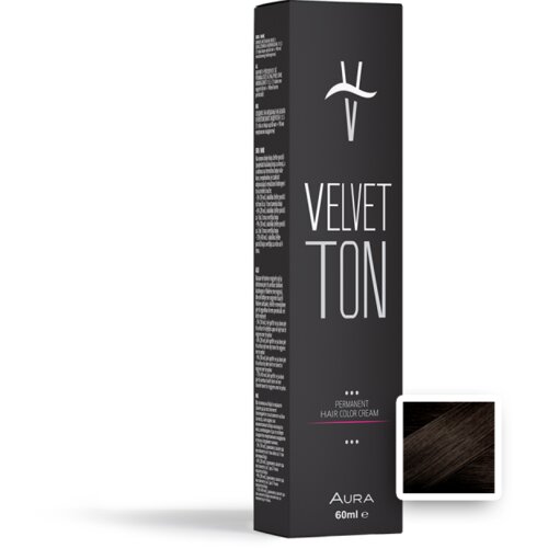 Aura VELVET TON boja za kosu 4.7 Slike