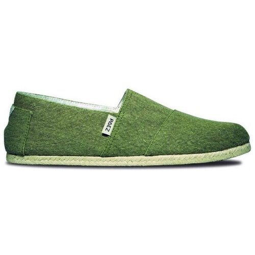 PAEZ Espadrile Original Raw M - Essentials Khaki Zelena Slike
