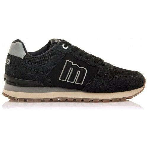 MTNG SNEAKERS 84711 Crna Slike