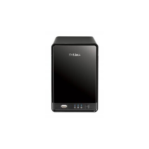 CLOUD Network Video Rekorder CCTV DLK-322L Slike