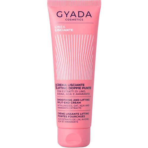 GYADA Cosmetics Krema za glajenje las in sredstvo za tesnjenje razcepljenih konic - 125 ml Cene