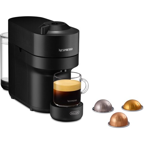 DELONGHI NESPRESSO Delonghi ENV 90.B Vertuo POP crna aparat Cijene