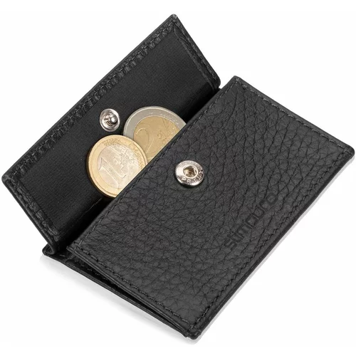 slimpuro Džep za novčiće s RFID zaštitnom karticom za ZNAP Slim novčanike
