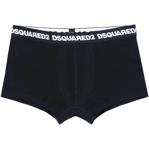 Dsquared Crna