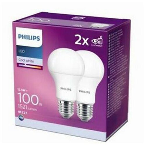 Philips LED sijalica snage 12.5W PS699 Slike