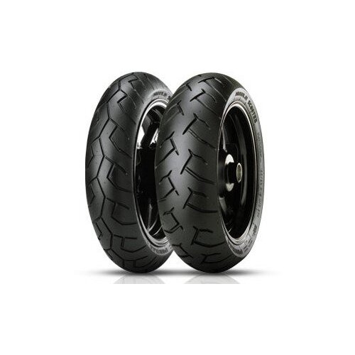 Pirelli Diablo Scooter ( 120/70-15 TL 56S M/C, sprednje kolo ) Cene