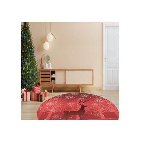 Conceptum Hypnose tepih Woopamuk452 80 cmcm, crveni Cene