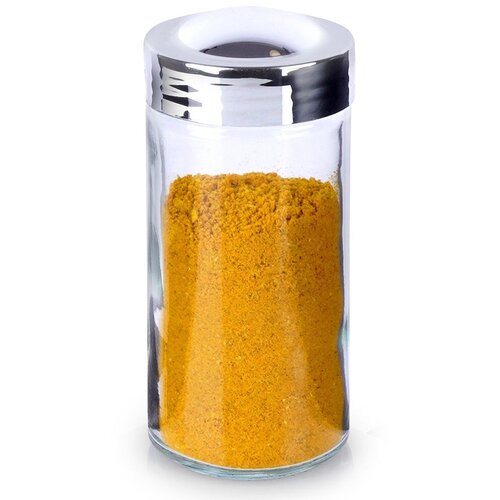Orion Posoda za začimbe s cedilom, steklena, 80 ml, (5000009942) Cene