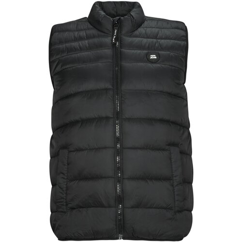 PepeJeans BALLE GILLET Crna Slike