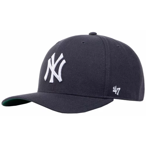 47 Brand Brand New York Yankees Cold Zone 'muška šilterica B-CLZOE17WBP-NY